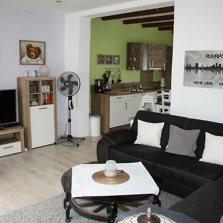 Fewo Lirich Oberhausen  Esterno foto