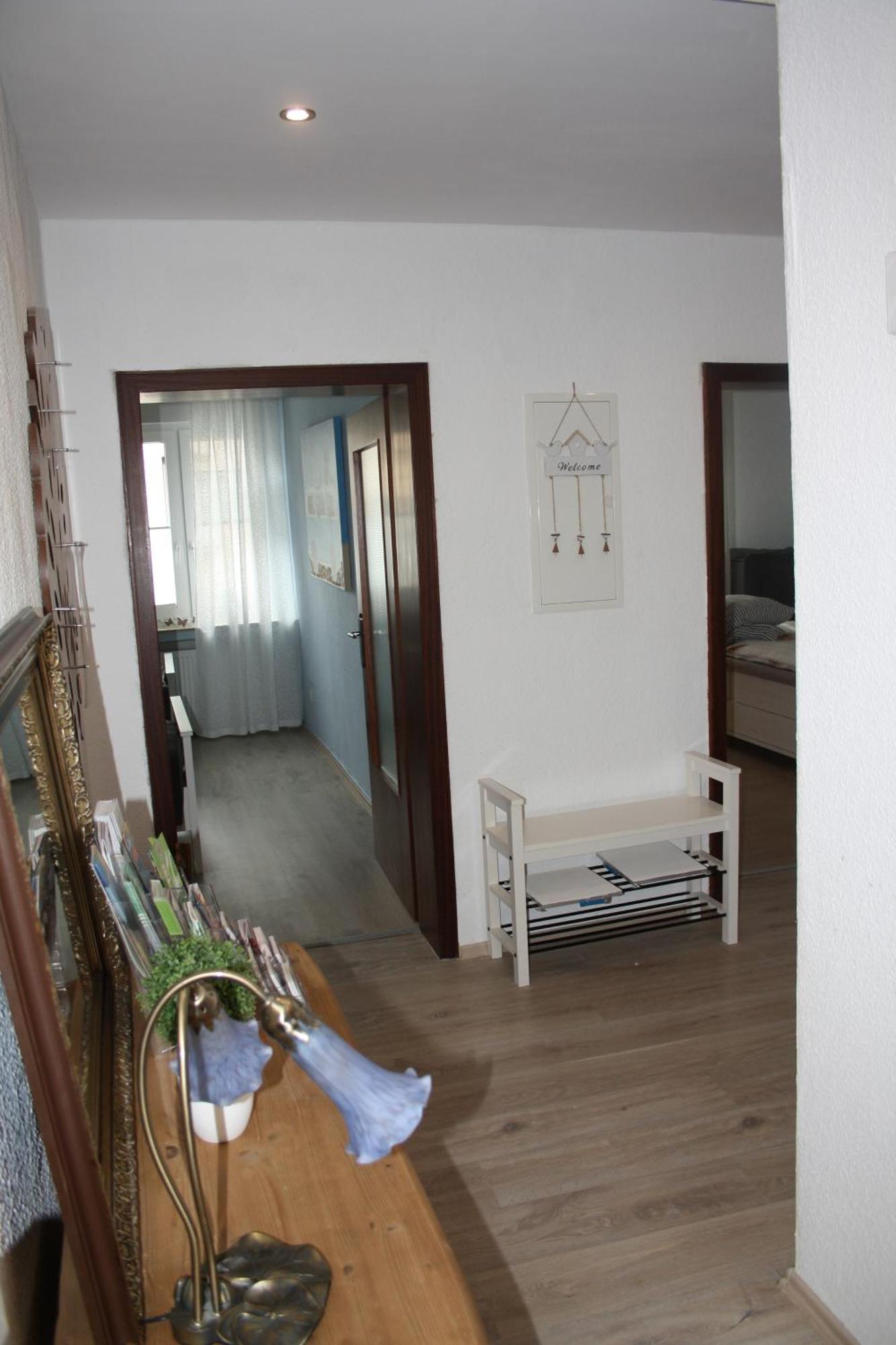 Fewo Lirich Oberhausen  Esterno foto