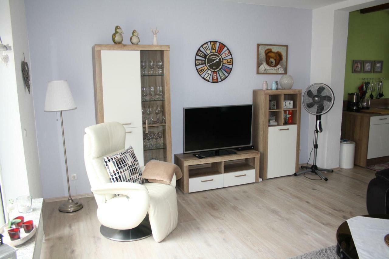 Fewo Lirich Oberhausen  Esterno foto