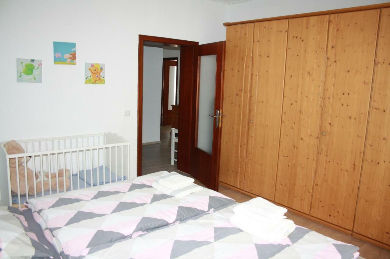 Fewo Lirich Oberhausen  Esterno foto